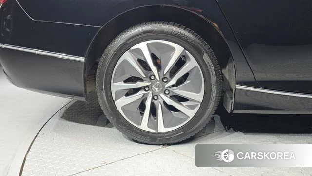 Honda Accord 10th Generation id 4604821 из Кореи 31