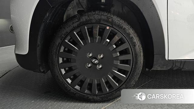 Hyundai The New Casper id 4602137 из Кореи 25