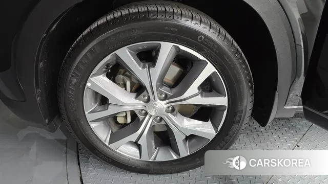 Hyundai Palisade id 3771485 из Кореи 15