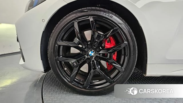 BMW 4 Series (G22) id 4767538 из Кореи 29