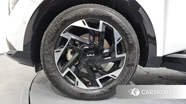 Kia Sportage 5th Generation id 3669878 из Кореи 15