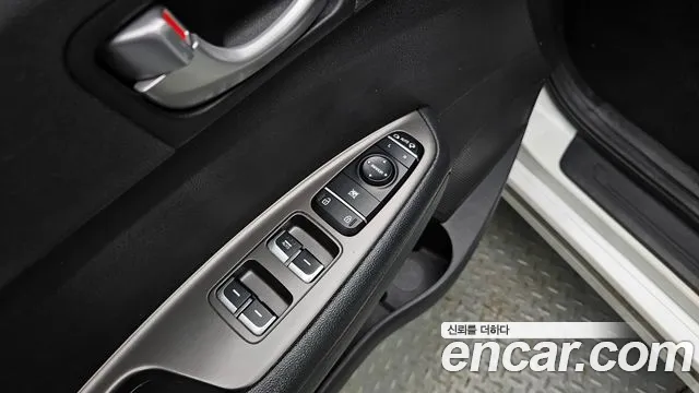 Kia The New K5 2nd generation id 2654395 из Кореи 15