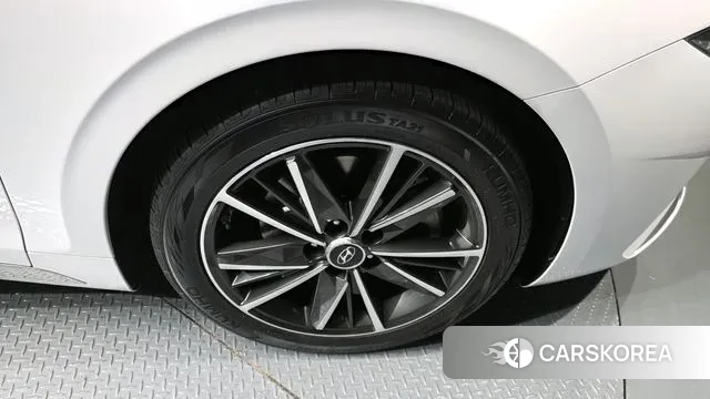 Hyundai The New Grandeur IG id 3348675 из Кореи 15