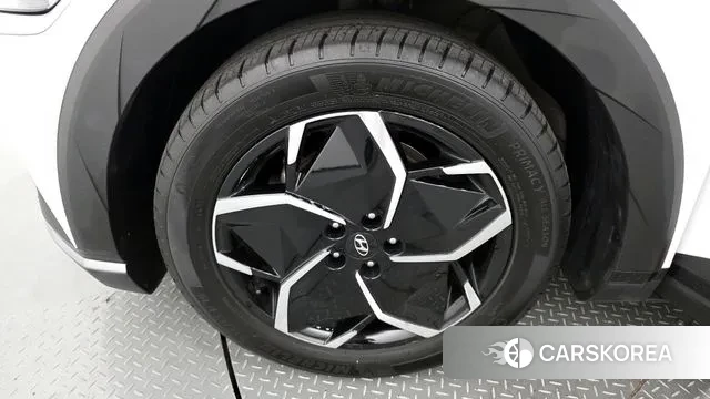 Hyundai Ionic 5 id 3017313 из Кореи 15