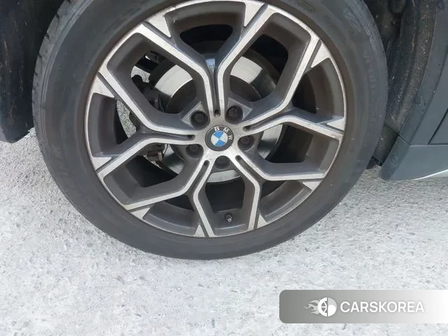 BMW X1 (F48) id 3519383 из Кореи 12