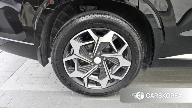 Hyundai Palisade id 4489770 из Кореи 15