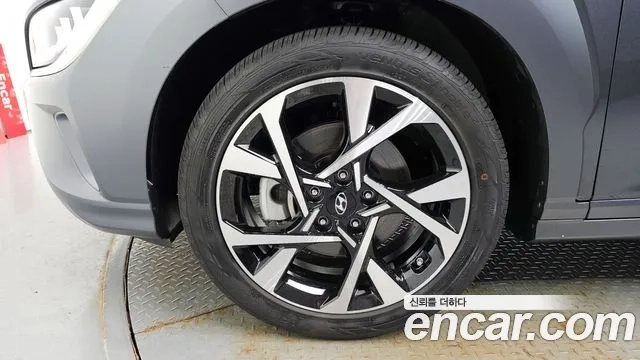 Hyundai The New Kona id 2905941 из Кореи 15