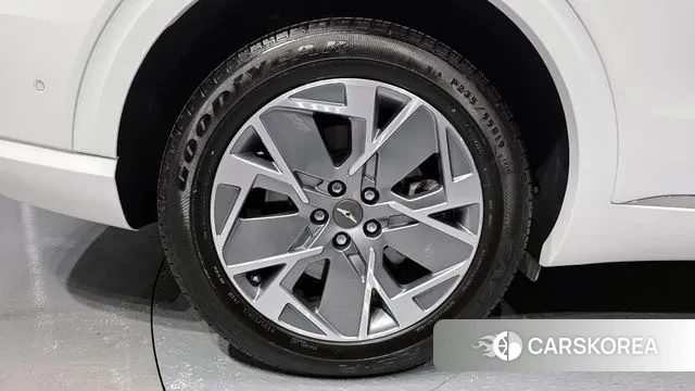 Genesis Electrified GV70 id 3453087 из Кореи 15