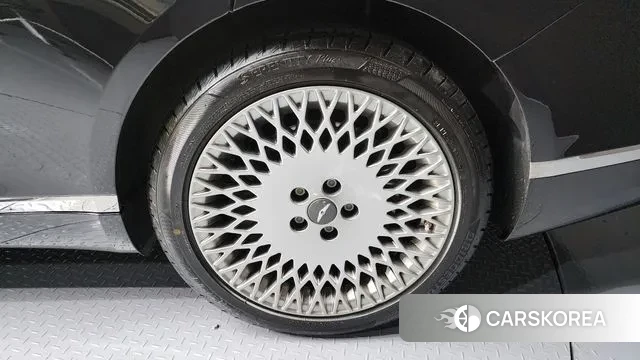 Genesis G80 (RG3) id 3483763 из Кореи 15