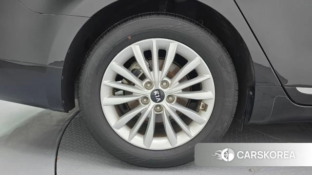 Kia K7 Premier id 4490432 из Кореи 15