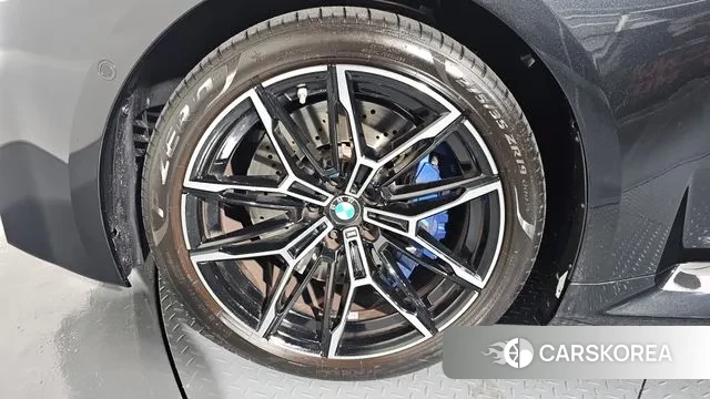 BMW M2 (G87) id 3405282 из Кореи 15