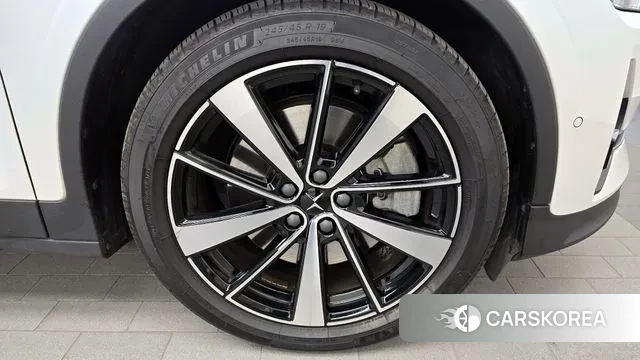 Polestar Polestar 2 id 3437664 из Кореи 15