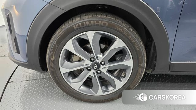 Kia Stonic id 4502605 из Кореи 15
