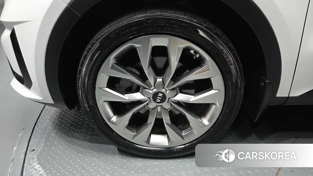 Kia Sorento 4th Generation id 4746198 из Кореи 26