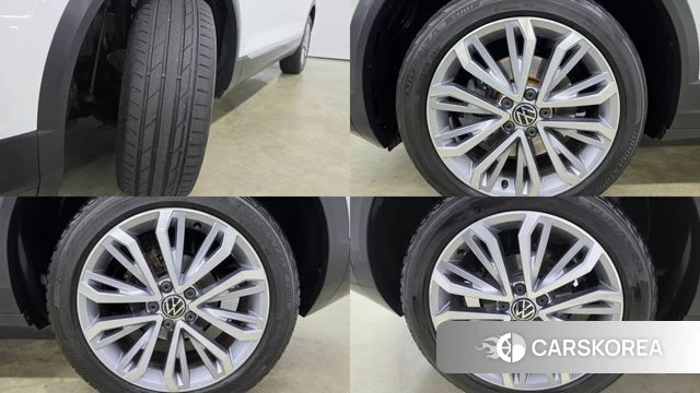 Volkswagen T-Roc id 4580731 из Кореи 15