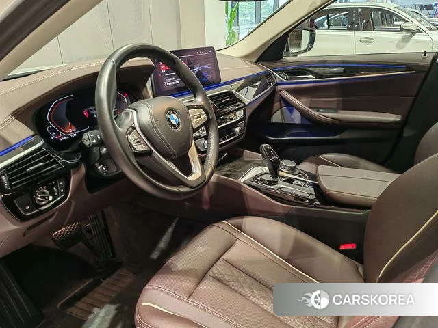 BMW 5 series id 4274631 из Китая 7