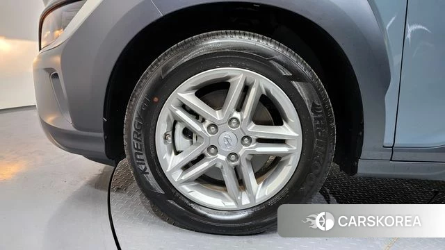 Hyundai The New Kona id 4303632 из Кореи 29