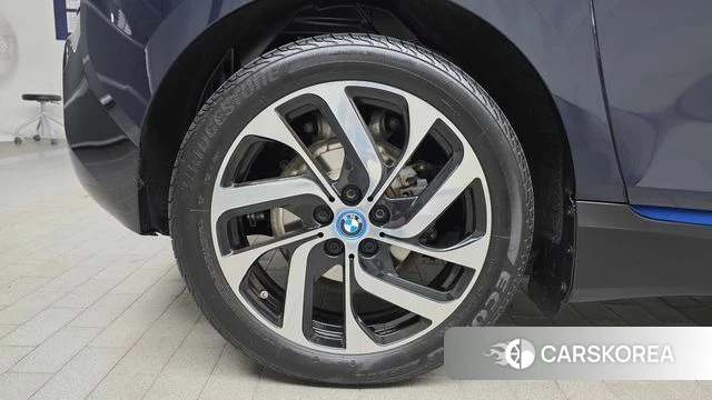 BMW i3 id 3807339 из Кореи 15