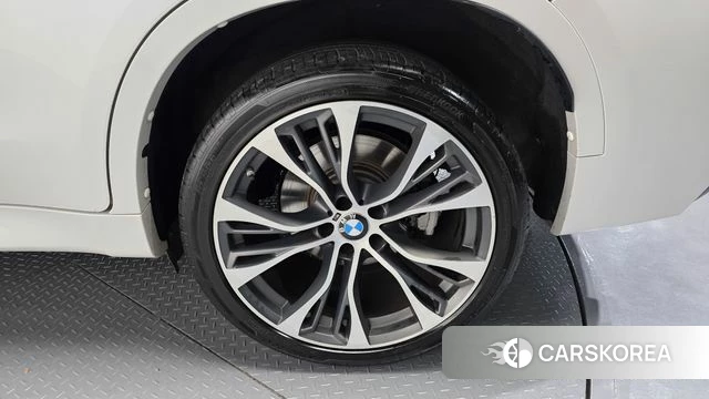 BMW X6 (F16) id 4318065 из Кореи 15