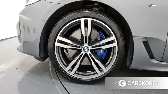 BMW 6 Series GT (G32) id 3007205 из Кореи 15