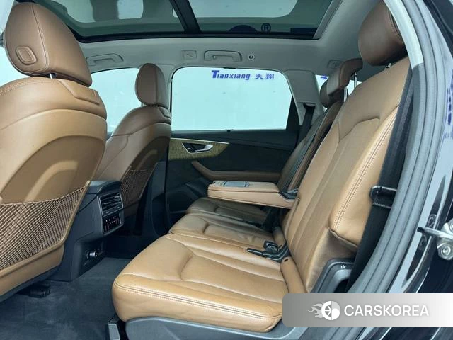 Audi Q7 id 4253375 из Китая 22