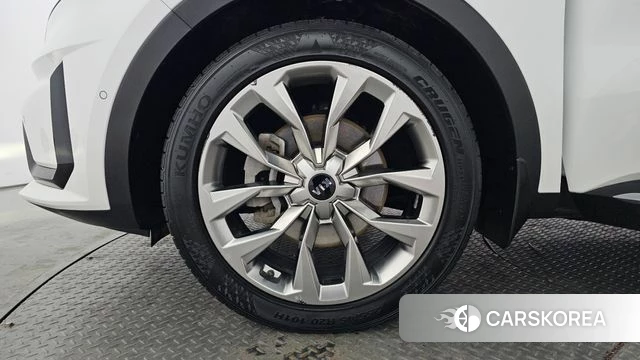 Kia Sorento 4th Generation id 3860730 из Кореи 15