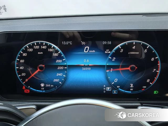 Mercedes-Benz GLB id 4260694 из Китая 15