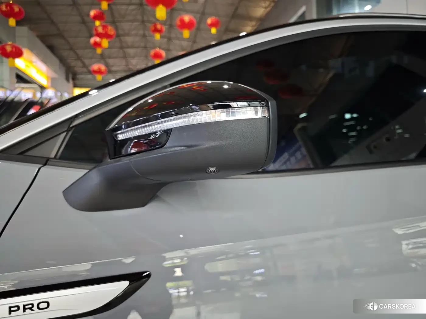 Volkswagen ID.4 CROZZ id 4577833 из Китая 16