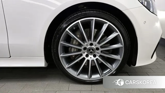 Mercedes-Benz E-Class W213 id 2894590 из Кореи 15