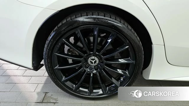 Mercedes-Benz CLS-Class C257 id 4020368 из Кореи 15