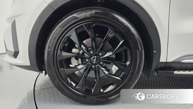 Kia Sorento 4th Generation id 3879124 из Кореи 15