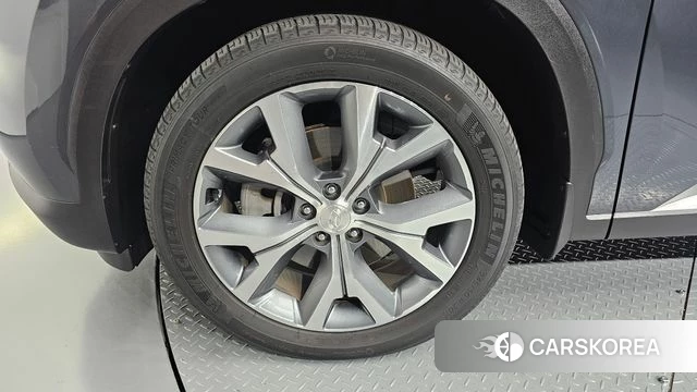 Hyundai Palisade id 4384241 из Кореи 26