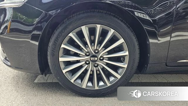 Kia Come New K7 id 4417083 из Кореи 15
