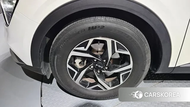 Kia Sportage 5th Generation id 3202254 из Кореи 15