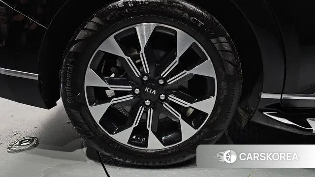 Kia Carnival 4th generation id 2969850 из Кореи 15