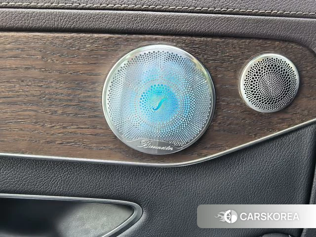 Mercedes-Benz GLC id 4256610 из Китая 9