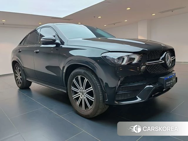 Mercedes-Benz GLE coupe id 4290343 из Китая 15