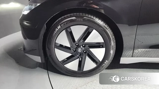 Hyundai Ionic 6 id 3503095 из Кореи 15