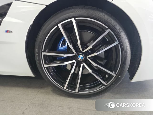 BMW Z4 (G29) id 4887104 из Кореи 13