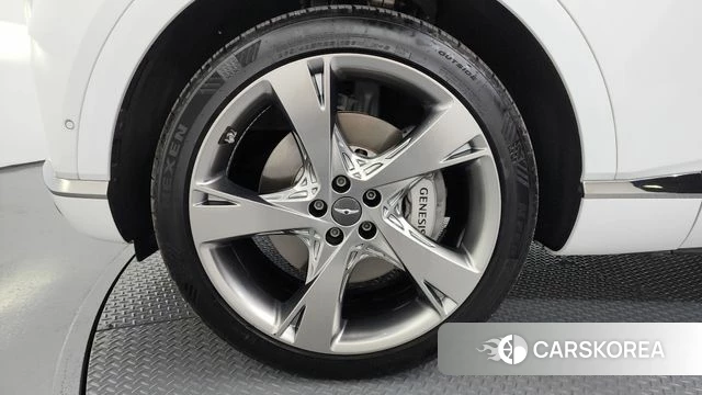 Genesis GV80 id 4282044 из Кореи 15