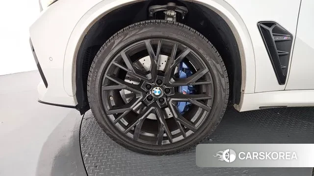 BMW X5M (G05) id 3378885 из Кореи 15