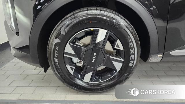 Kia The New Sportage 5th Generation id 4432260 из Кореи 26