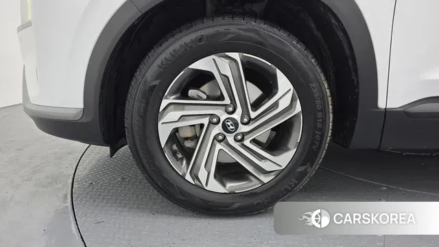 Hyundai The New Santa Fe id 3508329 из Кореи 15