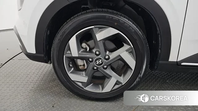 Hyundai Venue id 3525989 из Кореи 15