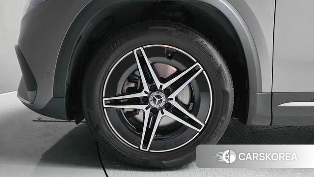 Mercedes-Benz EQA H243 id 4541307 из Кореи 27