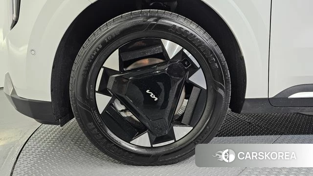 Kia The New Carnival 4th Generation id 3896438 из Кореи 15