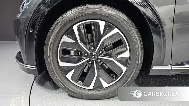 Kia EV6 id 3472770 из Кореи 15