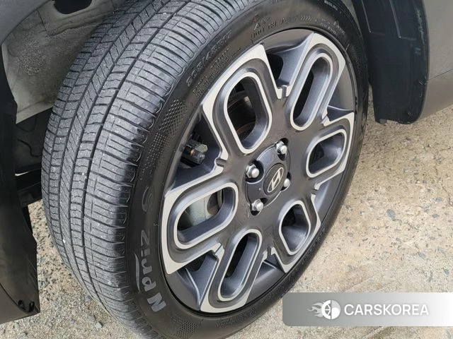 Hyundai Casper id 3915360 из Кореи 15