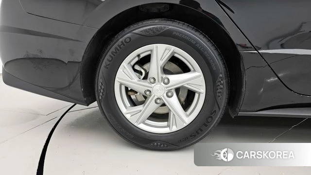 Hyundai Sonata (DN8) id 4298758 из Кореи 15
