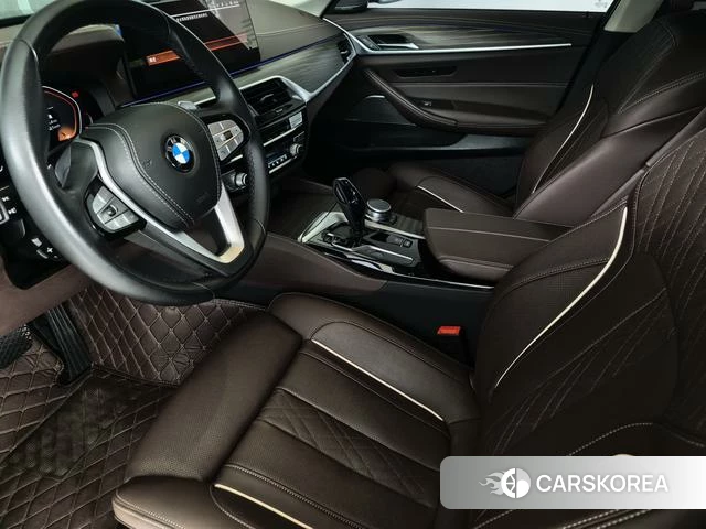 BMW 5 series id 4387644 из Китая 7
